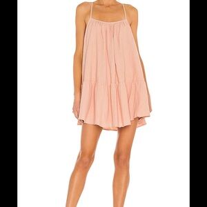 Lovers + Friends Loki dress